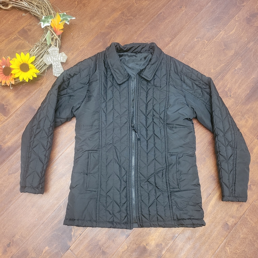 Jacket - Picture 3 of 5